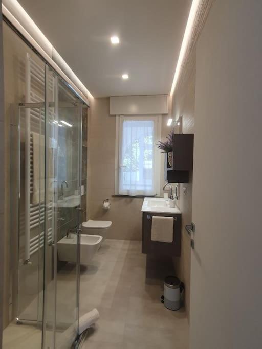 Lecci Al Mare Apartment San Vincenzo Exterior photo