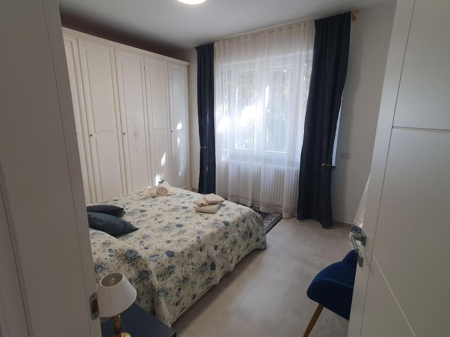 Lecci Al Mare Apartment San Vincenzo Exterior photo