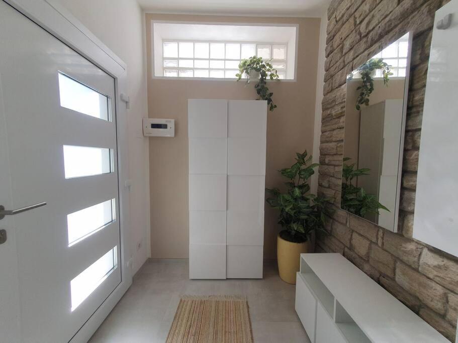 Lecci Al Mare Apartment San Vincenzo Exterior photo