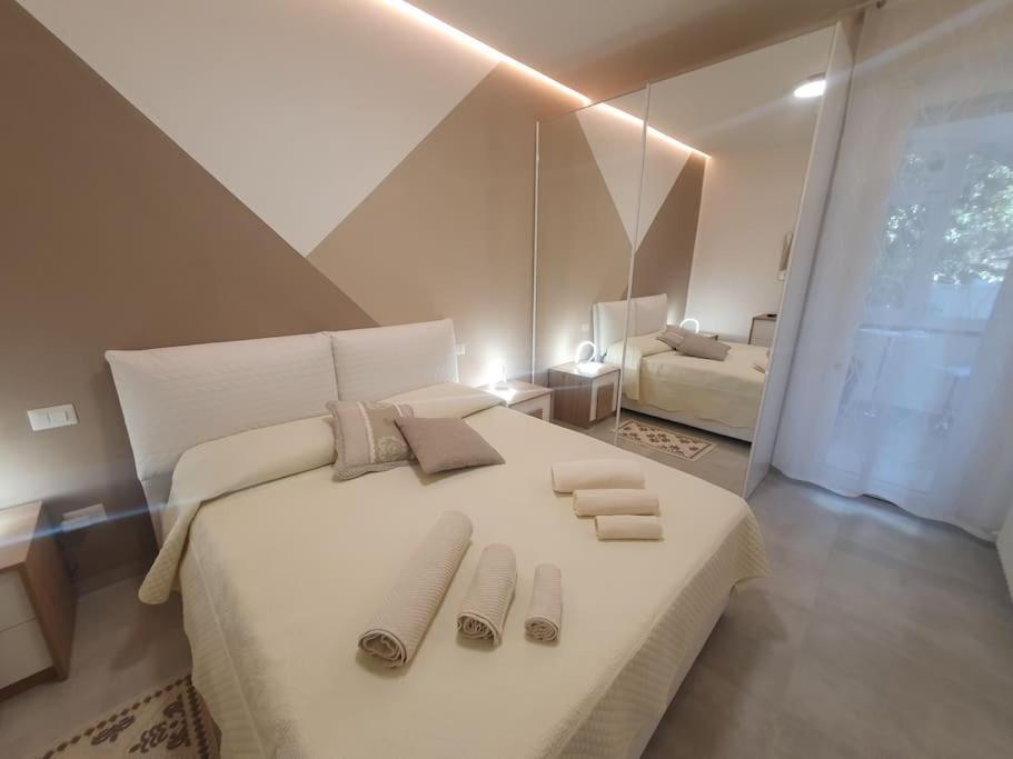 Lecci Al Mare Apartment San Vincenzo Exterior photo