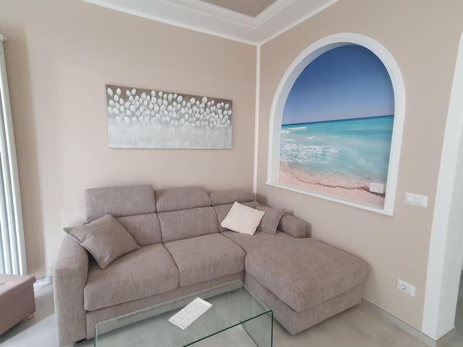 Lecci Al Mare Apartment San Vincenzo Exterior photo