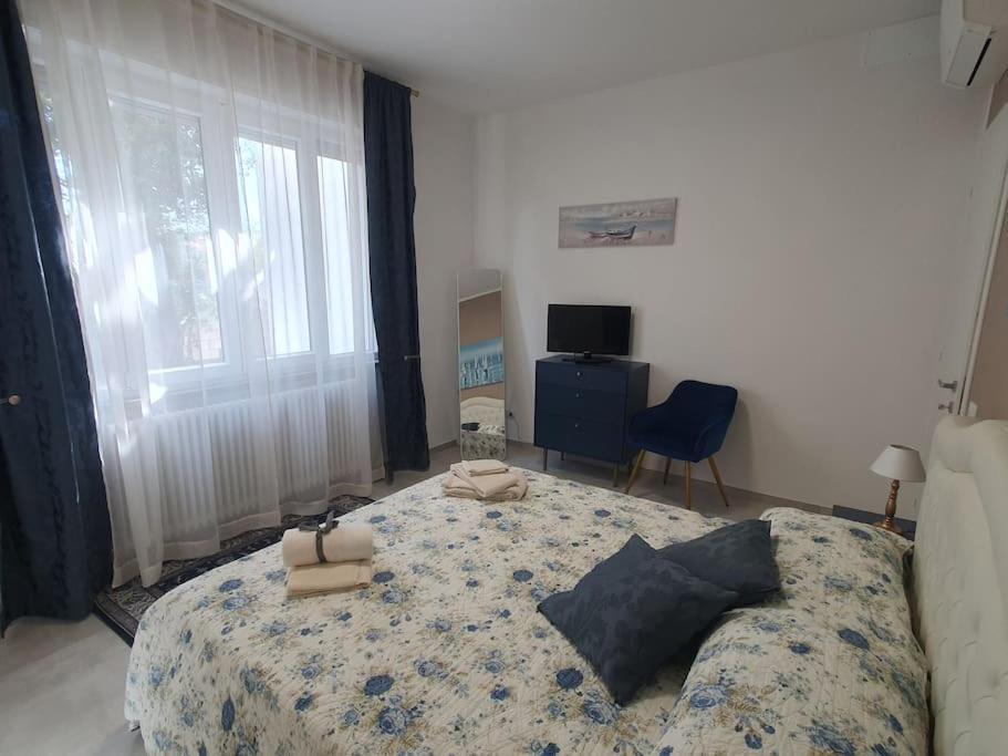 Lecci Al Mare Apartment San Vincenzo Exterior photo