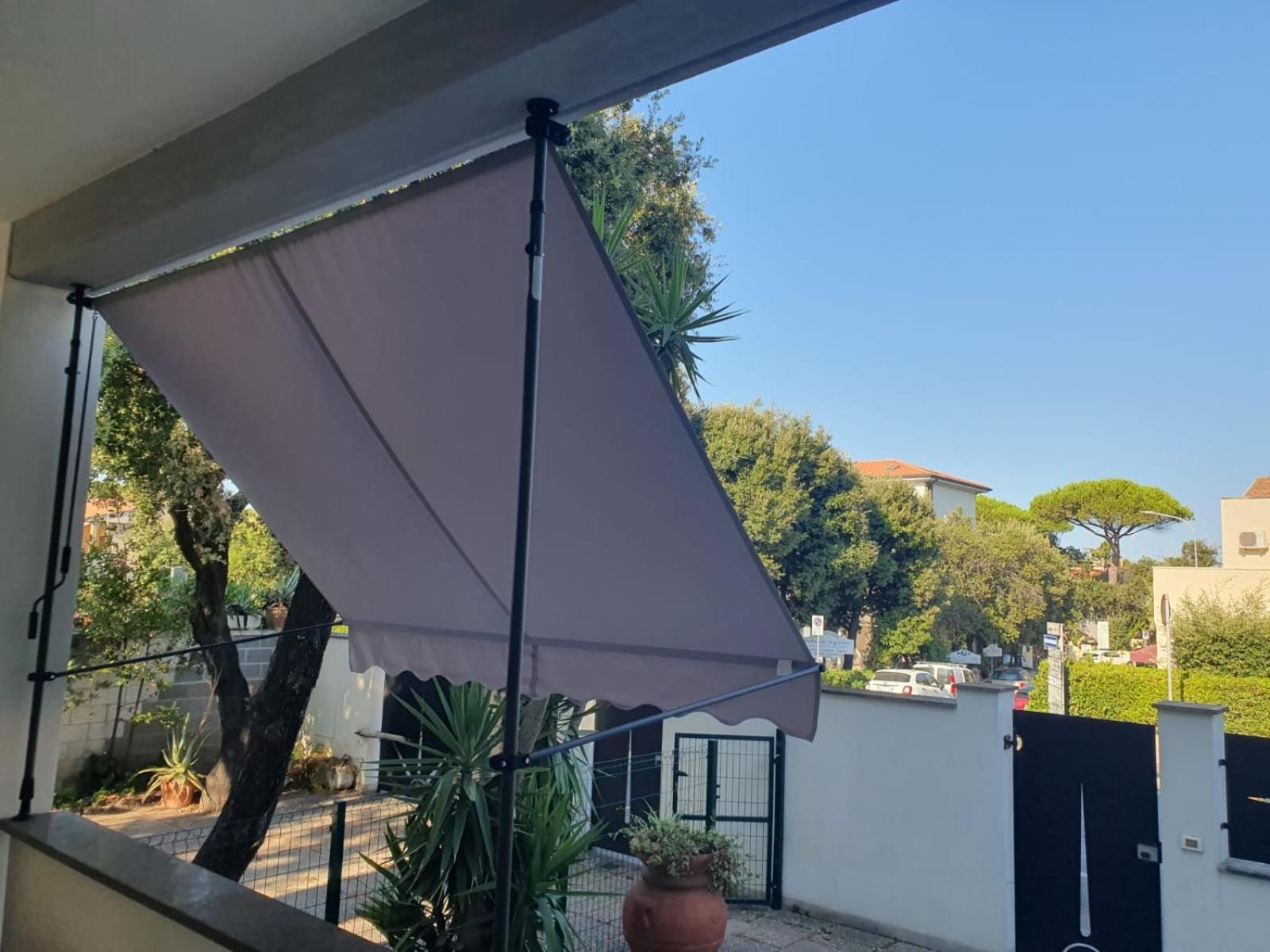 Lecci Al Mare Apartment San Vincenzo Exterior photo