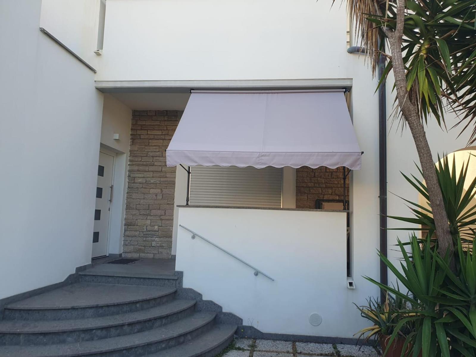 Lecci Al Mare Apartment San Vincenzo Exterior photo