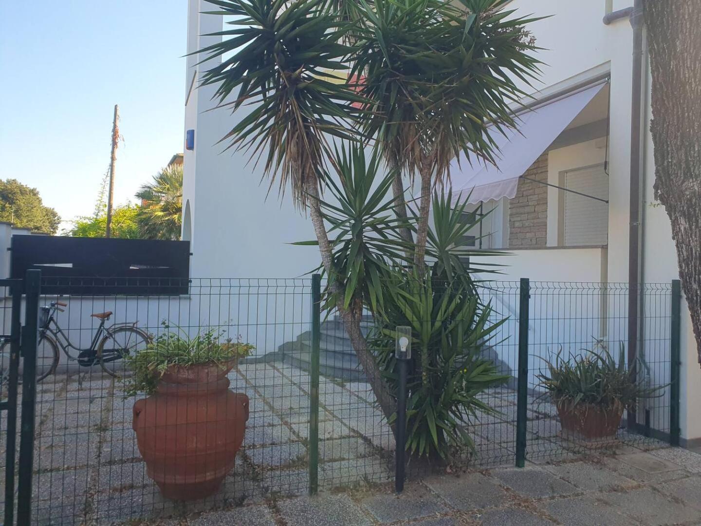 Lecci Al Mare Apartment San Vincenzo Exterior photo